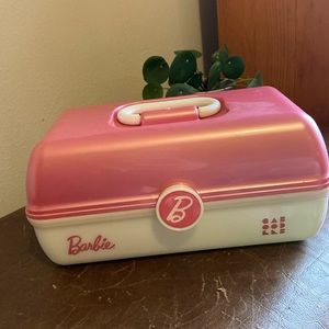 Barbie Caboodle